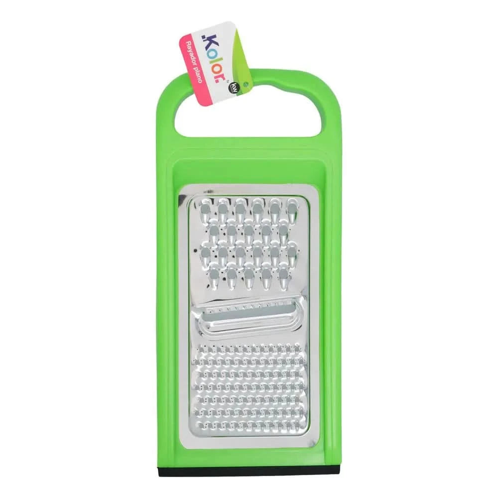 Rallador de cocina manual
