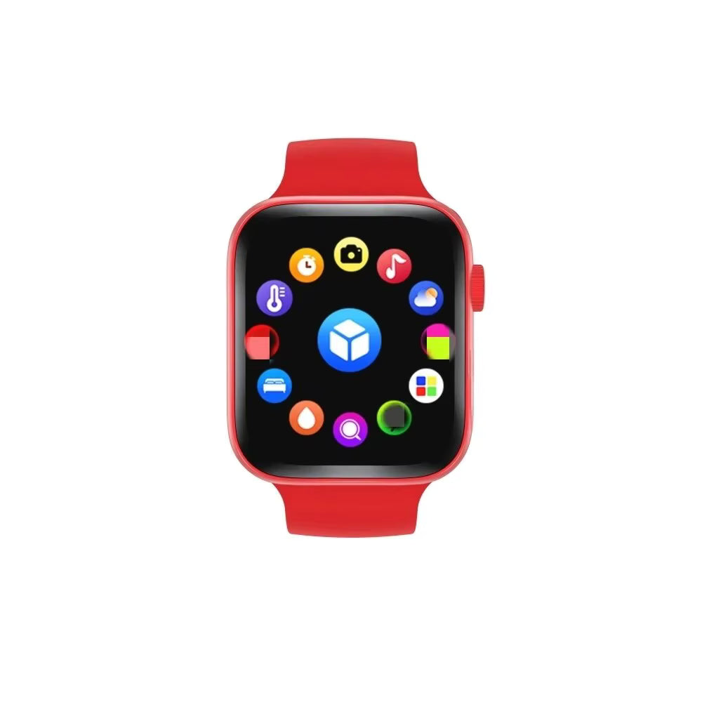 reloj inteligente genérico Watch Series 6