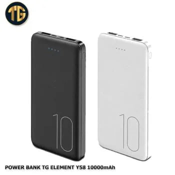 Power Bank universal TG-Y58