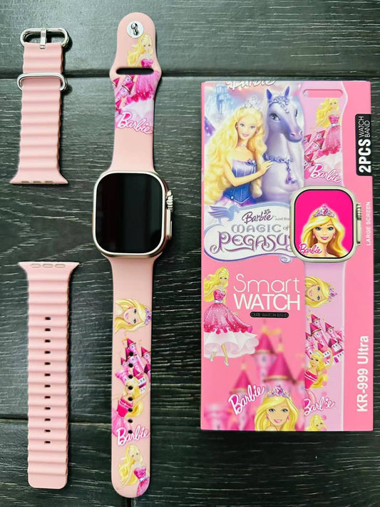 SmartWatch Con diseño infantil