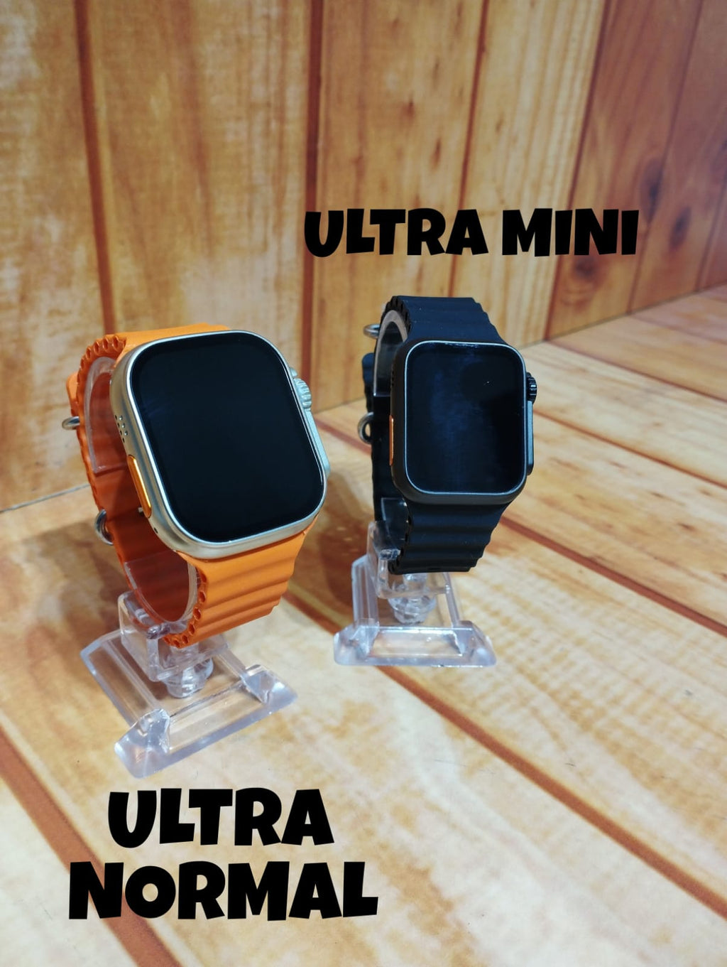 Smartwatch M10 ULTRA MINI