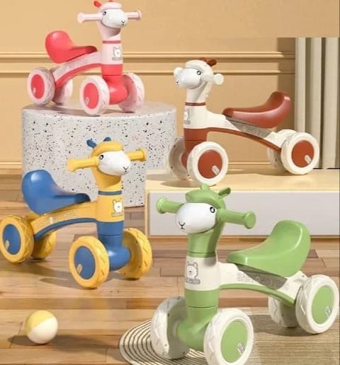triciclo infantil