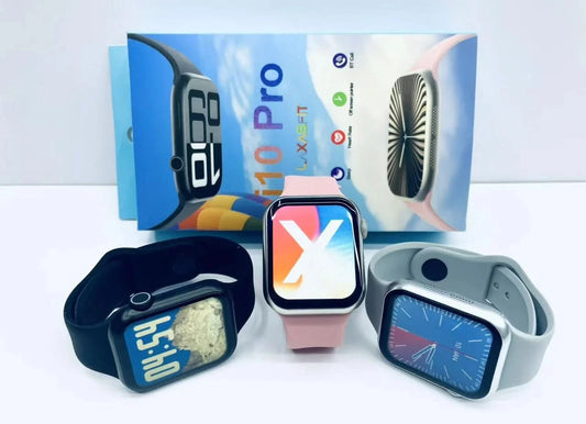 reloj inteligente genérico I10 Pro