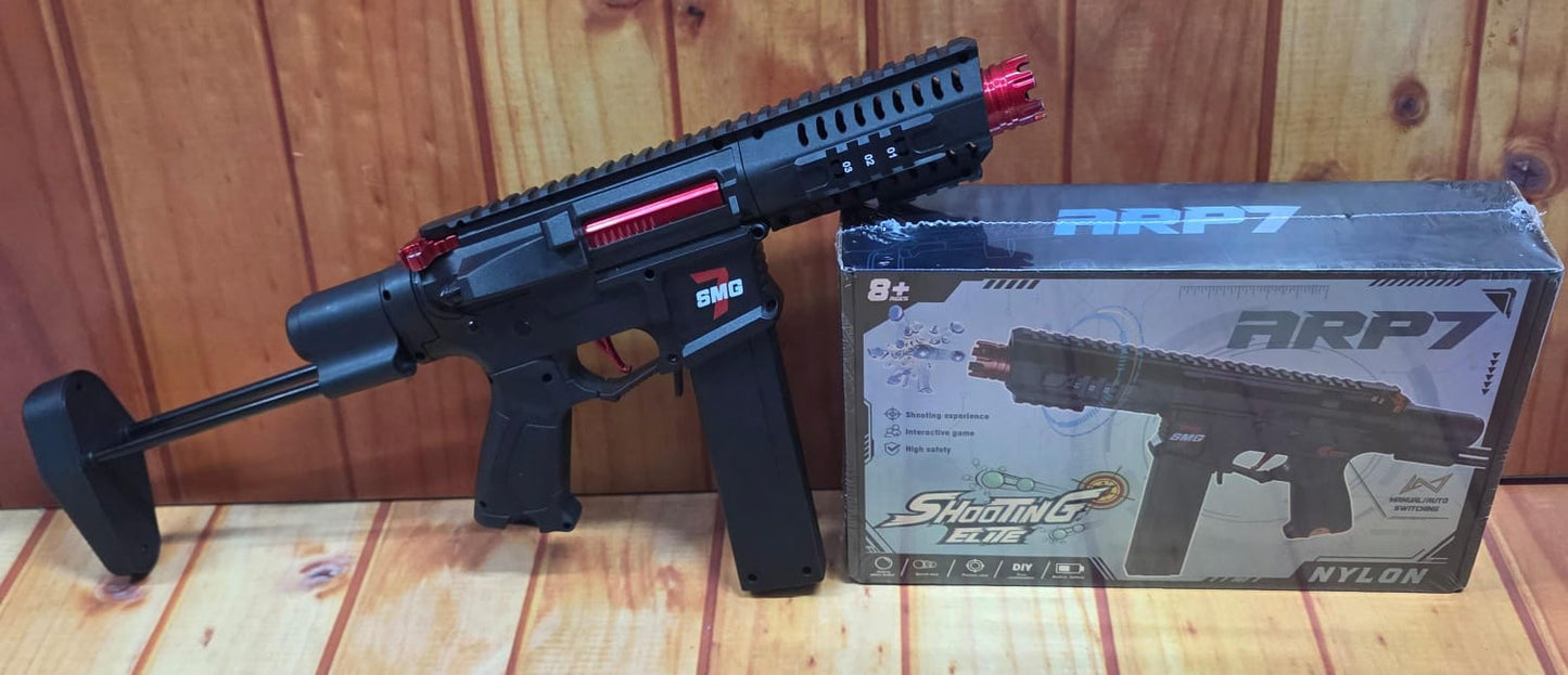 Pistola de hidrogel ARP7