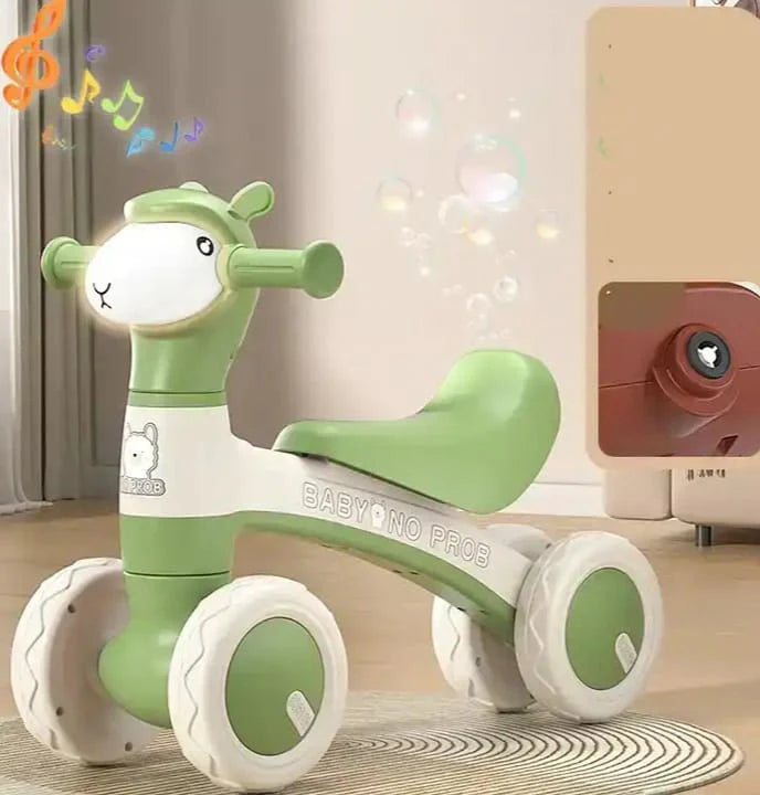 triciclo infantil