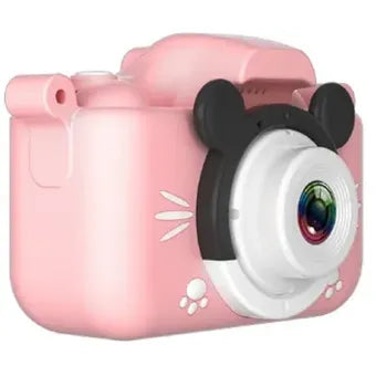 Camara digital para niños Mickey Mouse