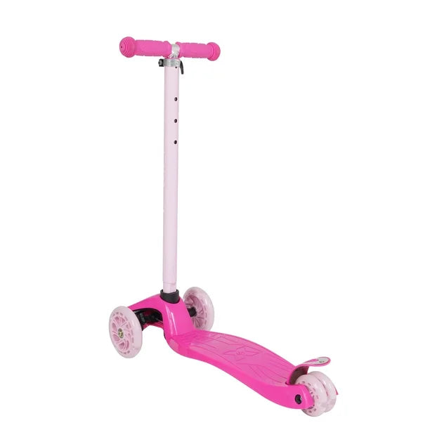 Scooter para niños