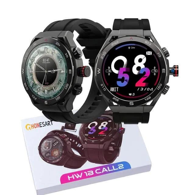 Smartwatch Howear HW18 Call 2.