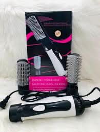 secador de pelo multifuncional 2 en 1 XR-8811