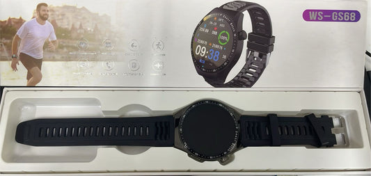 reloj inteligente modelo WS-GS68