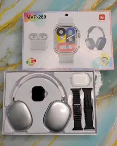 smartwatch MVP-280 Hiwatch Pro
