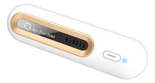 purificador de aire personal