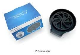 lavador de vasos automático