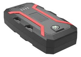 iniciador de batería