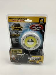 luz LED adhesiva ultra brillante