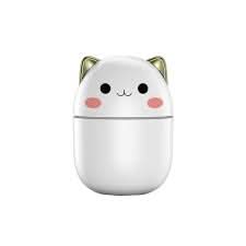 mini humidificador de gato