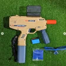 pitola de hidrogel MP9 grande