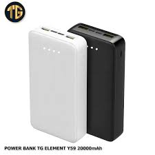Power Bank universal TG-Y58