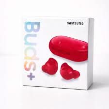 Audifonos inalámbricos Samsung Galaxy Buds+