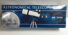 Telescopio astronómico Hexxeum.