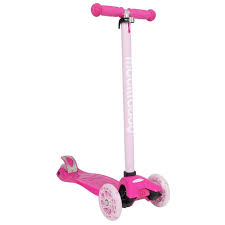 Scooter para niños