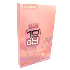 Reloj inteligente modelo WS-MINI