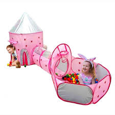 Carpa castillo