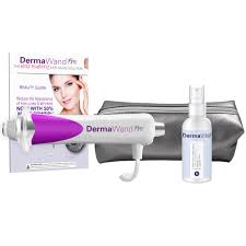 anti-edad DermaWand Pro