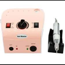 kit de pulidora de uñas SY-602