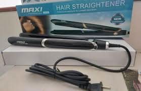 plancha para el cabello HD-8601