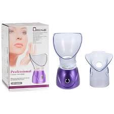 Vaporizador Facial BY1078