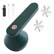 removedor de pelusas recargable QHTA-22