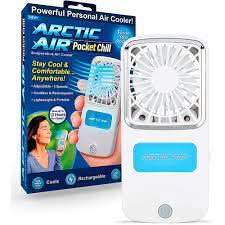 Mini aire acondicionado