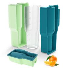 Molde para hielo termos Stanley