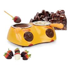 Fundidor de chocolate