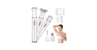 Máquina de depilación multifunción para mujeres