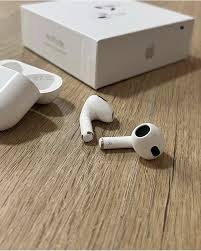 AirPods serie 3