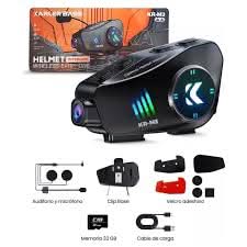 INTERCOMUNICADOR CON CAMARA (KRM-3)