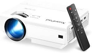 Proyector profesional XuanPad