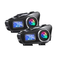 Intercomunicador duo Q58 Max