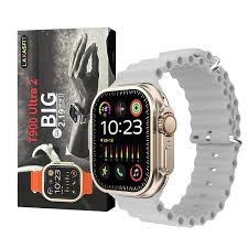 Reloj inteligente T900 ultra