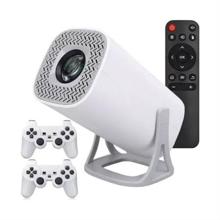 Proyector S40 Max