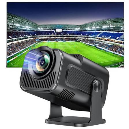 Mini Proyector HY320