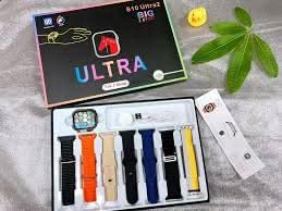 reloj inteligente S10 Ultra 2