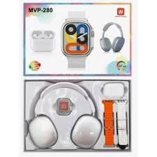 smartwatch MVP-280 Hiwatch Pro