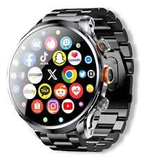 Kalobee Watch U8 Ultra 5G