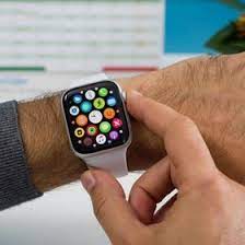 reloj inteligente genérico Watch Series 6