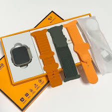 reloj inteligente X9 Ultra Mini