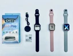 reloj inteligente genérico I10 Pro