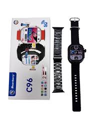 Reloj inteligente C96 5G